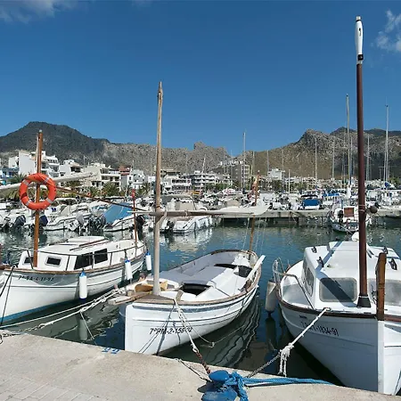 Owl Lloberina - In The Midst Of Nature Villa *