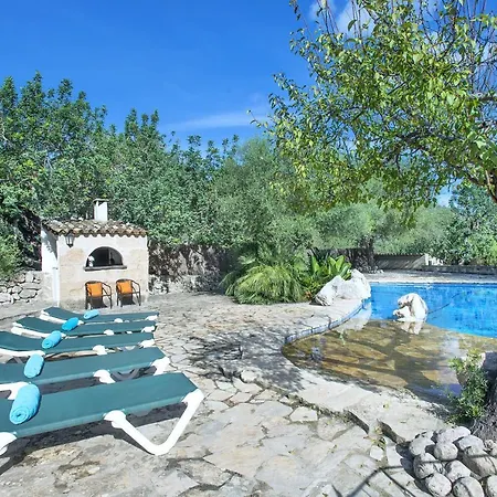 Villa Owl Lloberina - In The Midst Of Nature *