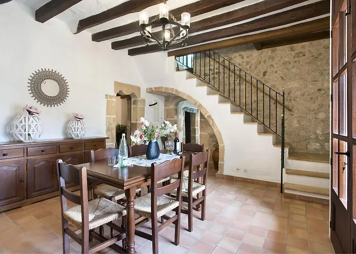 Owl Lloberina - In The Midst Of Nature * Pollença