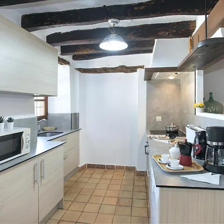 Owl Lloberina - In The Midst Of Nature Villa