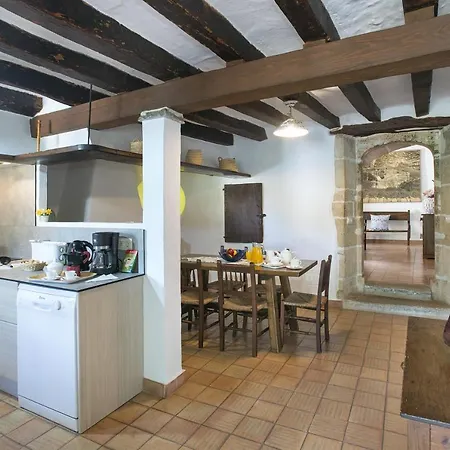 Villa Owl Lloberina - In The Midst Of Nature