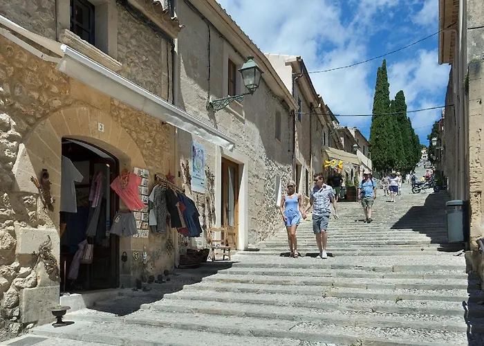 Owl Lloberina - In The Midst Of Nature Villa *