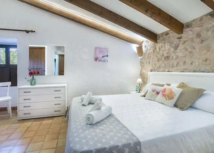 Villa Owl Lloberina - In The Midst Of Nature