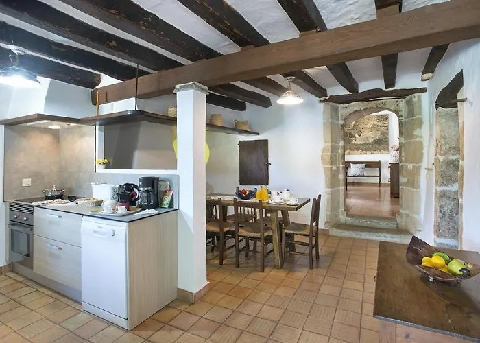 Villa Owl Lloberina - In The Midst Of Nature