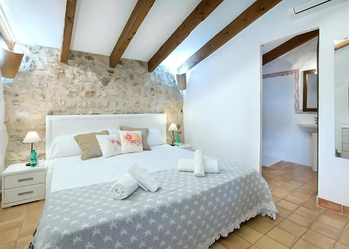 Villa Owl Lloberina - In The Midst Of Nature