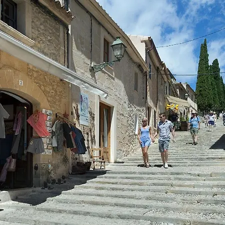 Owl Lloberina - In The Midst Of Nature Villa *