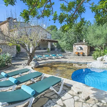 Villa Owl Lloberina - In The Midst Of Nature Pollenca