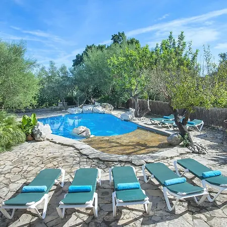 Villa Owl Lloberina - In The Midst Of Nature *