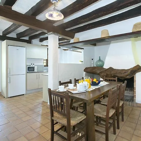 Villa Owl Lloberina - In The Midst Of Nature