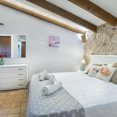 Villa Owl Lloberina - In The Midst Of Nature