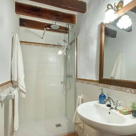 Owl Lloberina - In The Midst Of Nature Villa